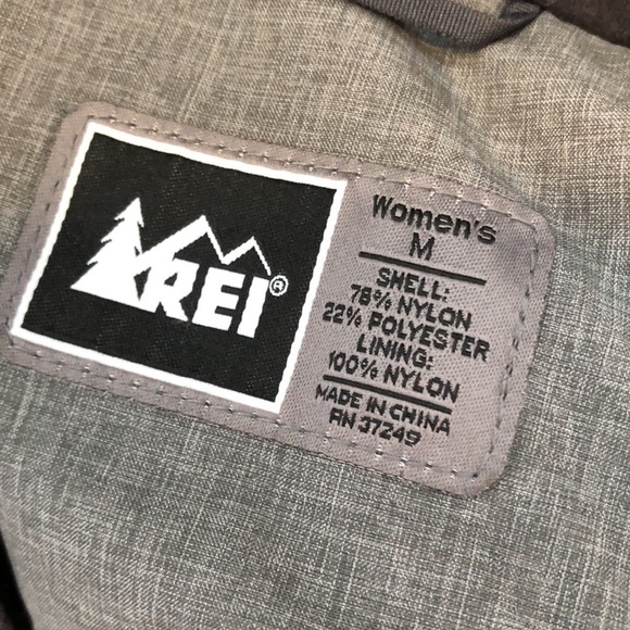 REÍ Element Jacket Size M - Picture 16 of 16